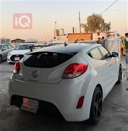 هيونداي فلوستر
